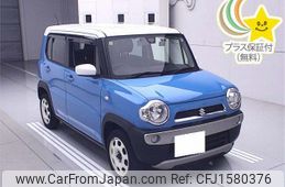 suzuki hustler 2018 CFJ1580376
