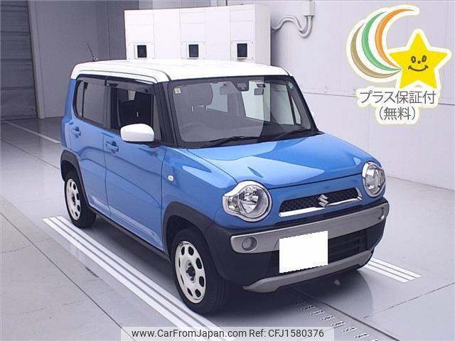 suzuki hustler 2018 CFJ1580376 image 1