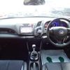 honda cr-z 2014 CFJ1565267 image 4