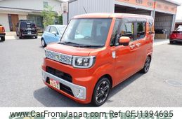 daihatsu wake 2015 -DAIHATSU--WAKE LA700S--0030701---DAIHATSU--WAKE LA700S--0030701-
