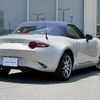 mazda roadster 2022 quick_quick_5BA-ND5RC_ND5RC-650827 image 2