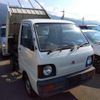 mitsubishi minicab-truck 1991 CFJ1521989 image 5
