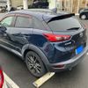 mazda cx-3 2015 CFJ1873935 image 5