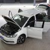 volkswagen golf-touran 2023 GOO_JP_700080027030241116001 image 34