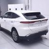 toyota harrier 2021 -TOYOTA--Harrier AXUH80-0023606---TOYOTA--Harrier AXUH80-0023606- image 2