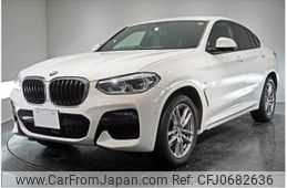 bmw x4 2020 quick_quick_3DA-VJ20_WBAVJ920X09C39085