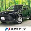 toyota corolla-cross 2023 CFJ1827120 image 1