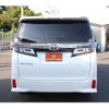 toyota vellfire 2018 -TOYOTA--Vellfire DBA-AGH30W--AGH30-0170132---TOYOTA--Vellfire DBA-AGH30W--AGH30-0170132- image 10