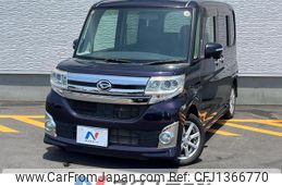 daihatsu tanto 2014 quick_quick_LA600S_LA600S-0189754
