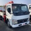 mitsubishi-fuso canter 2007 GOO_NET_EXCHANGE_0840614A30221104W001 image 4