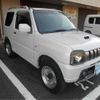 suzuki jimny 2002 -SUZUKI 【滋賀 581】--Jimny TA-JB23W--JB23W-313317---SUZUKI 【滋賀 581】--Jimny TA-JB23W--JB23W-313317- image 36