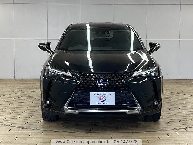 lexus ux 2021 CFJ1477873 image 2