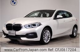 bmw 1-series 2024 -BMW--BMW 1 Series 3DA-7M20--WBA7M920507N72***---BMW--BMW 1 Series 3DA-7M20--WBA7M920507N72***-