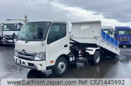 hino dutro 2024 CFJ1445992