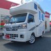 daihatsu hijet-truck 2022 CFJ1673498 image 2