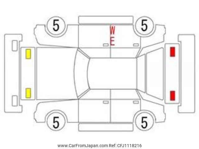 toyota noah 2022 -TOYOTA--Noah 6AA-ZWR90W--ZWR90-0023084---TOYOTA--Noah 6AA-ZWR90W--ZWR90-0023084- image 2