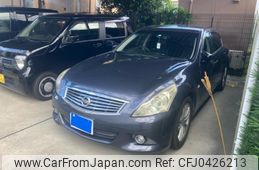 nissan skyline 2010 -NISSAN--Skyline DBA-V36--V36-401502---NISSAN--Skyline DBA-V36--V36-401502-