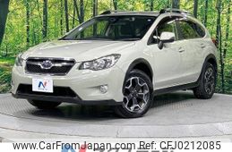 subaru xv 2013 -SUBARU--Subaru XV DBA-GP7--GP7-062602---SUBARU--Subaru XV DBA-GP7--GP7-062602-