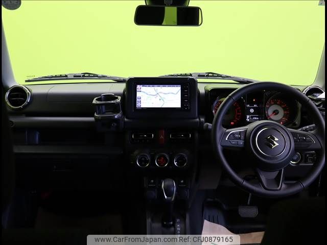 suzuki jimny 2024 CFJ0879165 image 2
