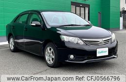 toyota allion 2012 -TOYOTA--Allion DBA-ZRT260--ZRT260-3083837---TOYOTA--Allion DBA-ZRT260--ZRT260-3083837-