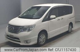nissan serena 2014 -NISSAN--Serena DBA-FNC26--FNC26-032045---NISSAN--Serena DBA-FNC26--FNC26-032045-