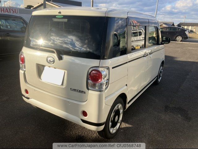 daihatsu move-canbus 2022 -DAIHATSU 【愛媛 588ｽ217】--Move Canbus LA800S--0290300---DAIHATSU 【愛媛 588ｽ217】--Move Canbus LA800S--0290300- image 2