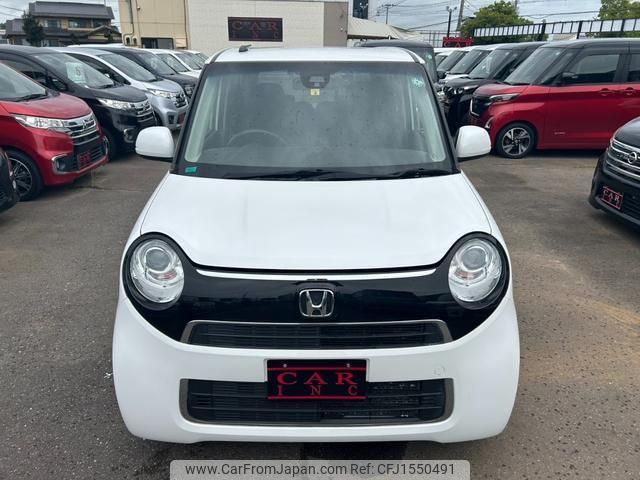honda n-one 2020 CFJ1550491 image 2