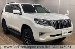 toyota land-cruiser-prado 2020 -TOYOTA--Land Cruiser Prado LDA-GDJ150W--GDJ150-0048518---TOYOTA--Land Cruiser Prado LDA-GDJ150W--GDJ150-0048518-