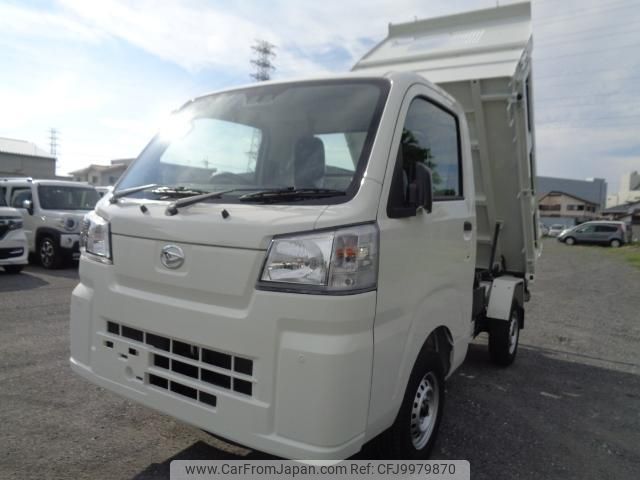 daihatsu hijet-truck 2024 quick_quick_3BD-S510P_S510P-0577789 image 1