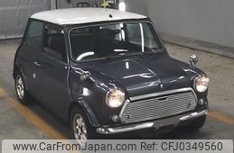 rover mini 1997 -ROVER--Rover Mini SAXXNNAXKBD140605---ROVER--Rover Mini SAXXNNAXKBD140605-