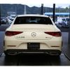 mercedes-benz cls-class 2018 CFJ1842071 image 7