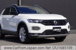 volkswagen volkswagen-others 2020 CFJ1685109