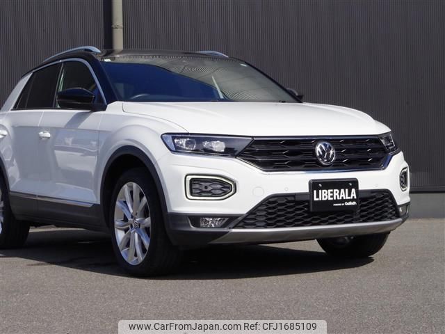 volkswagen volkswagen-others 2020 CFJ1685109 image 1
