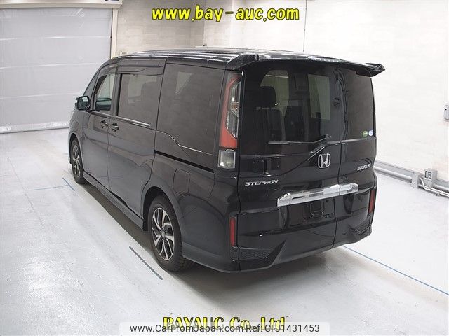 honda stepwagon 2019 -HONDA--Stepwgn RP3-1240274---HONDA--Stepwgn RP3-1240274- image 2