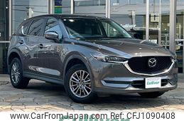 mazda cx-5 2017 -MAZDA--CX-5 LDA-KF2P--KF2P-102717---MAZDA--CX-5 LDA-KF2P--KF2P-102717-