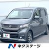 honda n-wgn 2015 -HONDA--N WGN DBA-JH1--JH1-2100222---HONDA--N WGN DBA-JH1--JH1-2100222- image 1