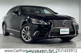 lexus ls 2015 -LEXUS--Lexus LS DAA-UVF46--UVF46-5019488---LEXUS--Lexus LS DAA-UVF46--UVF46-5019488-