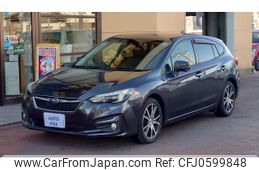 subaru impreza-wagon 2018 -SUBARU 【名変中 】--Impreza Wagon GT6--034384---SUBARU 【名変中 】--Impreza Wagon GT6--034384-