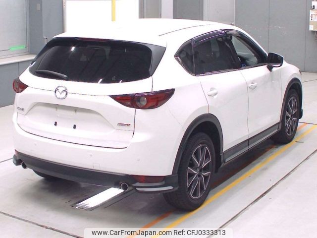 mazda cx-5 2019 -MAZDA--CX-5 KF2P-316950---MAZDA--CX-5 KF2P-316950- image 2