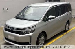 toyota voxy 2014 -TOYOTA--Voxy DAA-ZWR80G--ZWR80G-0064837---TOYOTA--Voxy DAA-ZWR80G--ZWR80G-0064837-