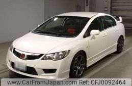 honda civic 2007 -HONDA 【松本 342ﾏ2002】--Civic ABA-FD2--FD2-1401220---HONDA 【松本 342ﾏ2002】--Civic ABA-FD2--FD2-1401220-