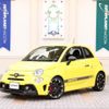 abarth 595 2021 quick_quick_3BA-31214T_ZFA3120000JE80867 image 1