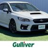 subaru wrx 2018 -SUBARU--WRX DBA-VAG--VAG-029344---SUBARU--WRX DBA-VAG--VAG-029344- image 1