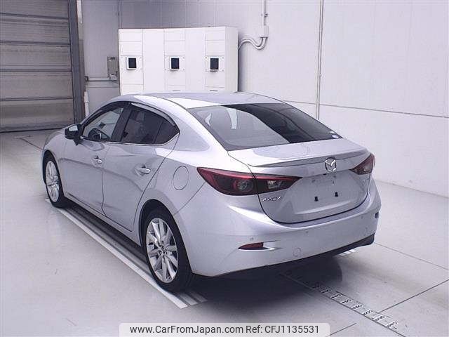 mazda axela 2018 -MAZDA--Axela BYEFP-201556---MAZDA--Axela BYEFP-201556- image 2