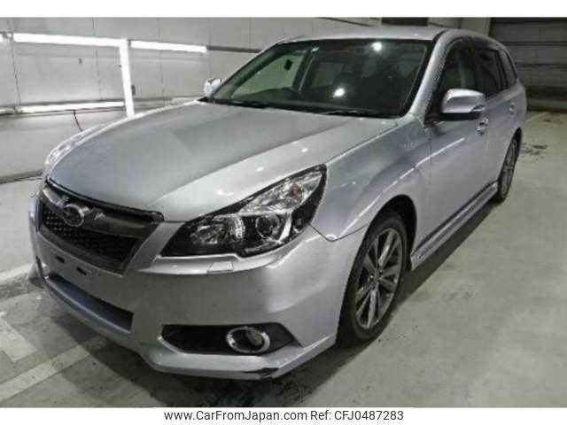 subaru outback 2013 -SUBARU--Legacy OutBack DBA-BRM--BRM-026460---SUBARU--Legacy OutBack DBA-BRM--BRM-026460- image 1