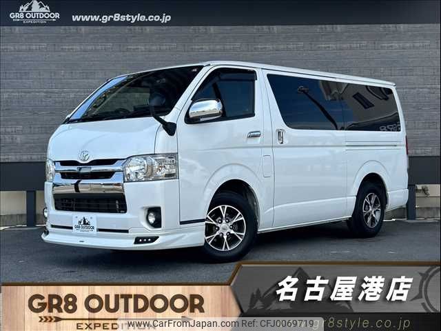 toyota hiace-van 2019 -TOYOTA--Hiace Van QDF-GDH201V--GDH201-1033979---TOYOTA--Hiace Van QDF-GDH201V--GDH201-1033979- image 1