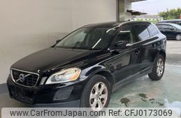 volvo xc60 2013 -VOLVO--Volvo XC60 DB4204TXC-D2375616---VOLVO--Volvo XC60 DB4204TXC-D2375616-