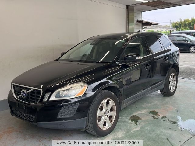 volvo xc60 2013 -VOLVO--Volvo XC60 DB4204TXC-D2375616---VOLVO--Volvo XC60 DB4204TXC-D2375616- image 1