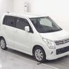 suzuki wagon-r 2010 -SUZUKI--Wagon R MH23S--276039---SUZUKI--Wagon R MH23S--276039- image 1