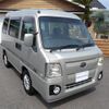 subaru sambar-van 2012 GOO_JP_700070659730250701001 image 1